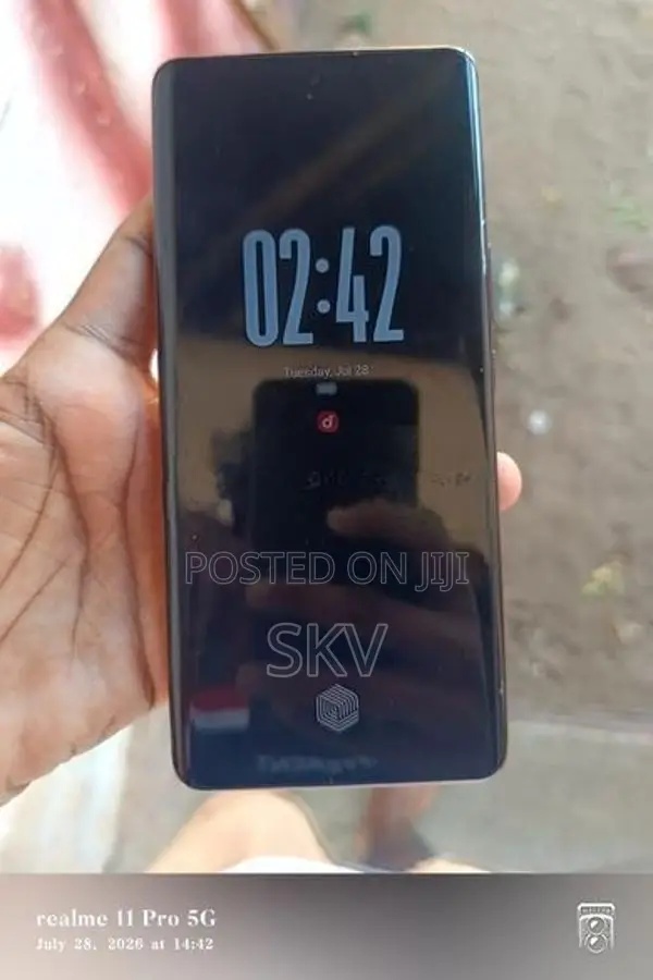 Vivo V40e (Used)