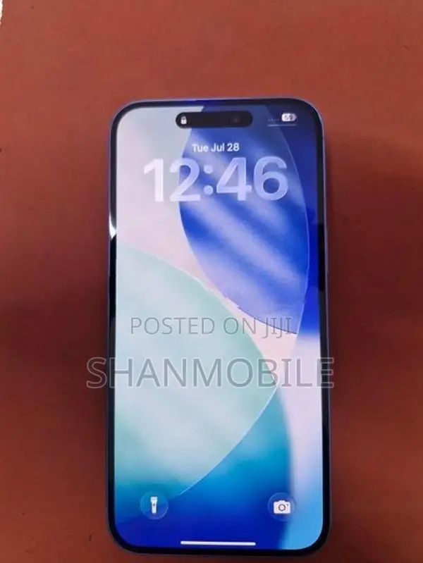 Apple iPhone 16 Plus (Used)