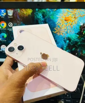 Apple iPhone 13 128GB (Used)