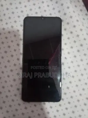 Samsung Galaxy M02 (Used)