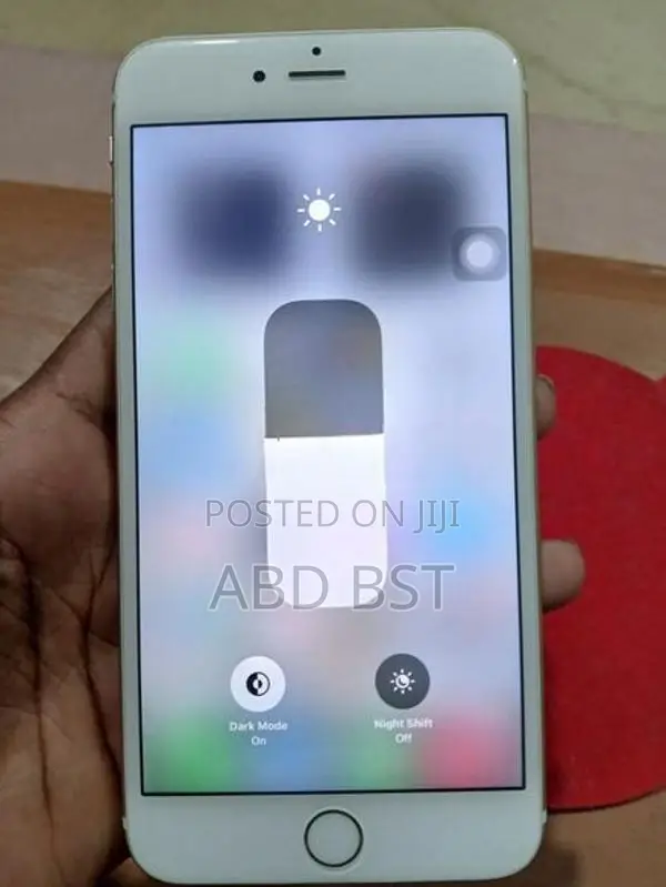 Apple iPhone 6S Plus 128GB (Used)