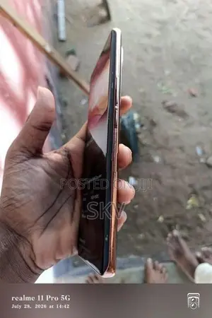 Vivo V40e (Used)