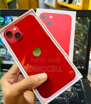 Apple iPhone 13 128GB (Used)