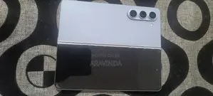 Samsung Galaxy Z Fold 5 512GB (Used)