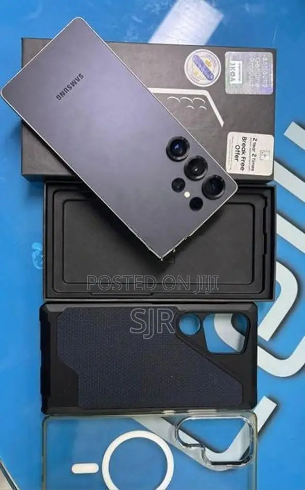 Samsung Galaxy S25 Ultra (Used)