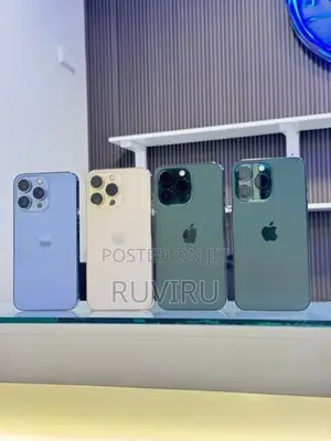 Apple iPhone 13 Pro 128GB (Used)