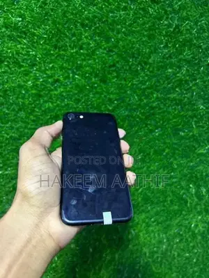Apple iPhone 7 (Used)