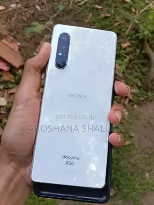 Sony Xperia 1 II 5G (Used)
