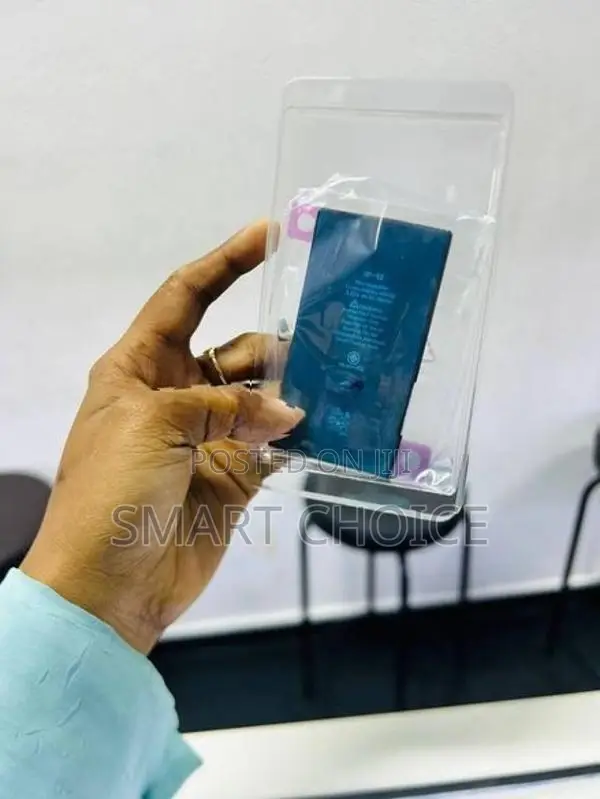 Apple iPhone 12 Battery
