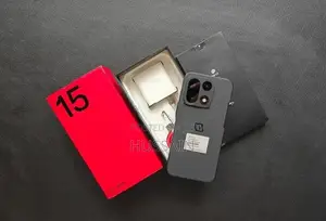OnePlus 15 256GB (Used)