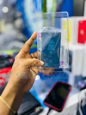 Apple iPhone 12 Battery