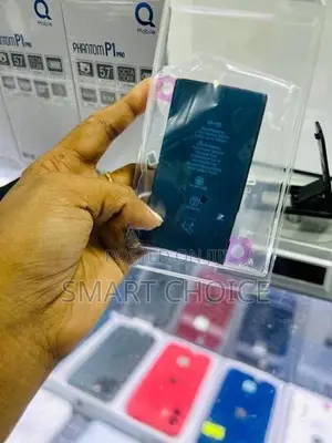 Apple iPhone 12 Battery