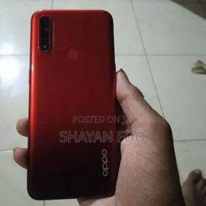 Oppo A31 (Used)