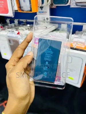 Apple iPhone 12 Battery
