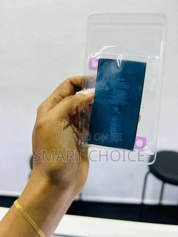 Apple iPhone 12 Battery