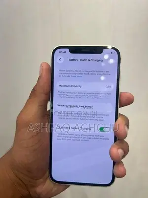 Apple iPhone 12 (Used)