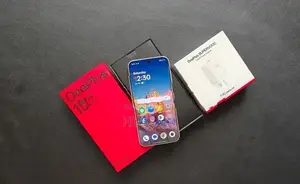 OnePlus 15 16/512GB (Used)