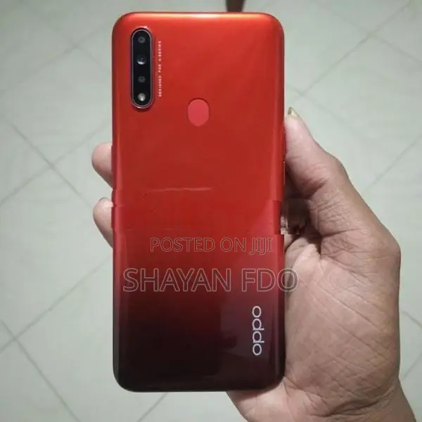 Oppo A31 (Used)