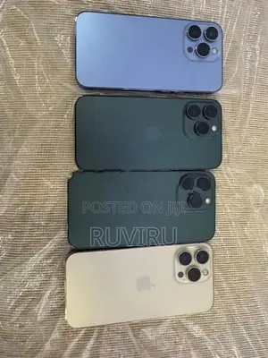 Apple iPhone 13 Pro 128GB (Used)