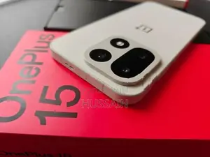 OnePlus 15 16/512GB (Used)