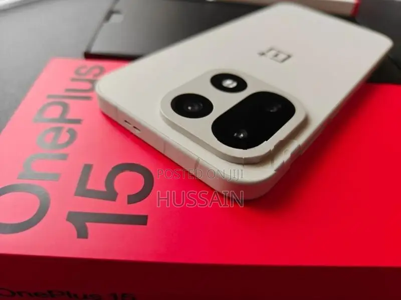 OnePlus 15 16/512GB (Used)