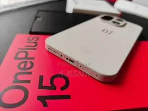 OnePlus 15 16/512GB (Used)