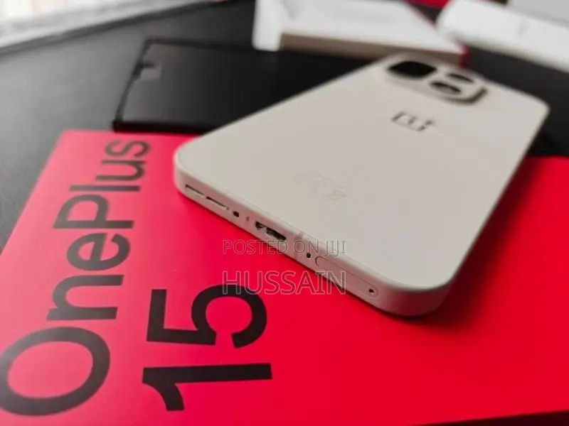 OnePlus 15 16/512GB (Used)