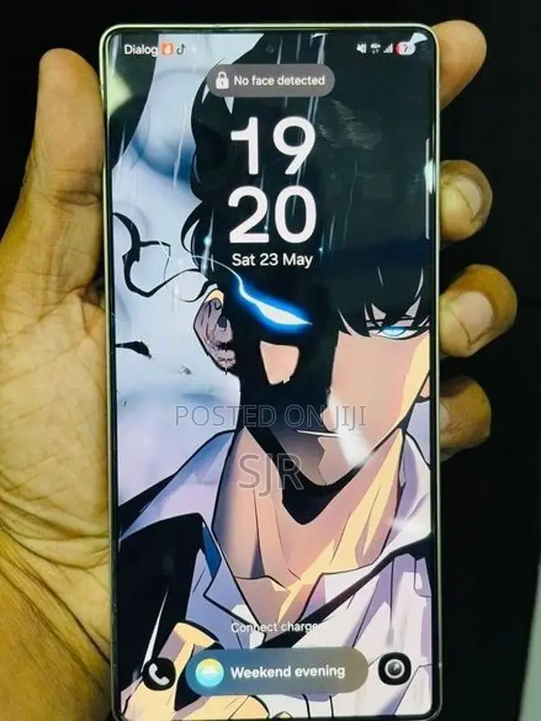 Samsung Galaxy S25 Ultra (Used)
