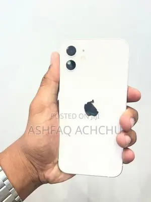 Apple iPhone 12 (Used)