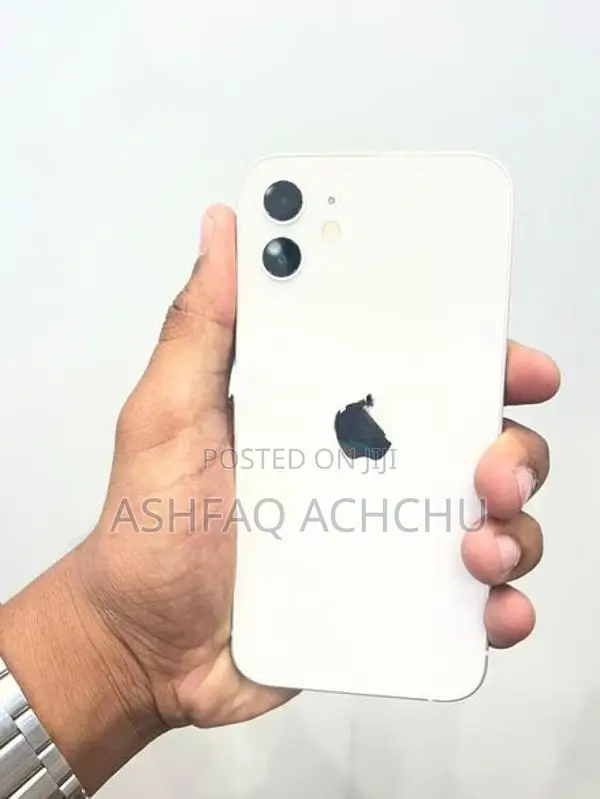Apple iPhone 12 (Used)