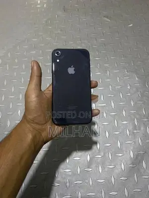 Apple iPhone XR 64GB (Used)