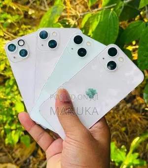 Apple iPhone 13 mini (Used)