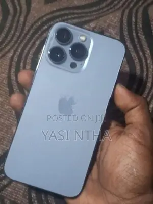 Apple iPhone 13 Pro 256GB (Used)