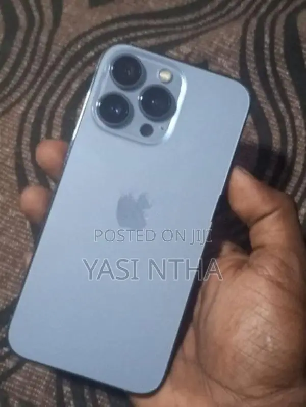 Apple iPhone 13 Pro 256GB (Used)