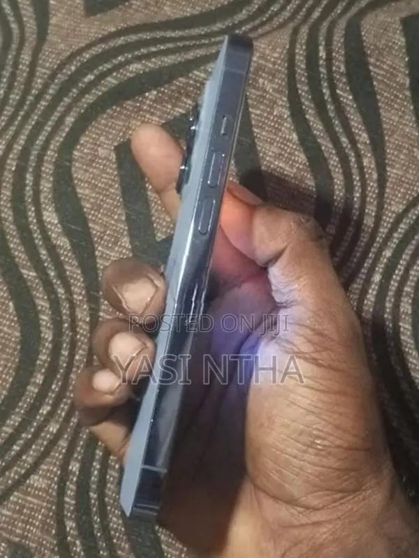 Apple iPhone 13 Pro 256GB (Used)