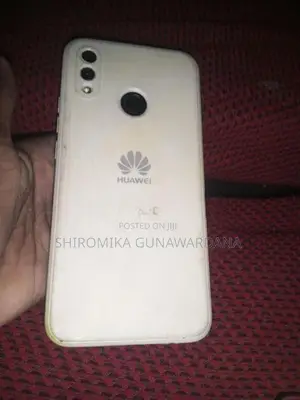 Huawei Nova 3i (Used)