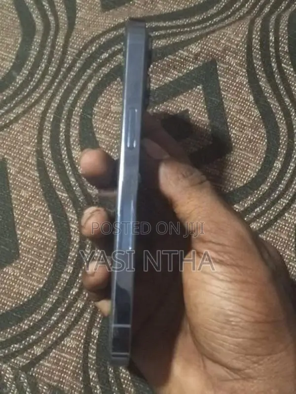 Apple iPhone 13 Pro 256GB (Used)