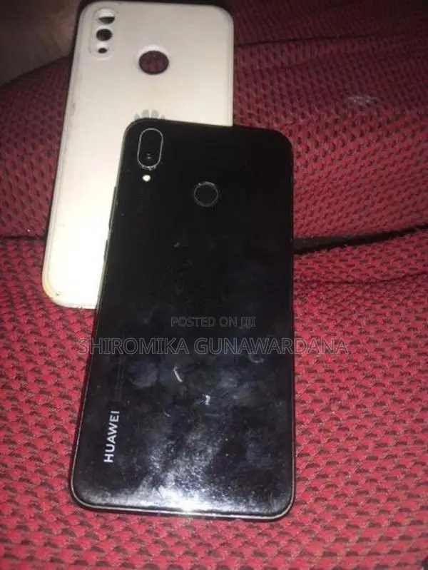 Huawei Nova 3i (Used)