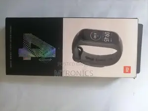 Mi Band 4