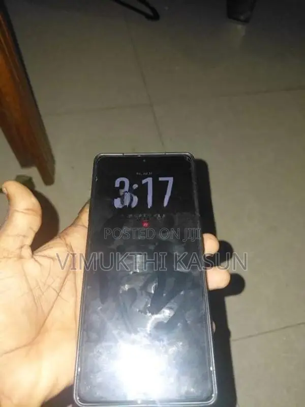 Infinix Note 50 Pro (Used)