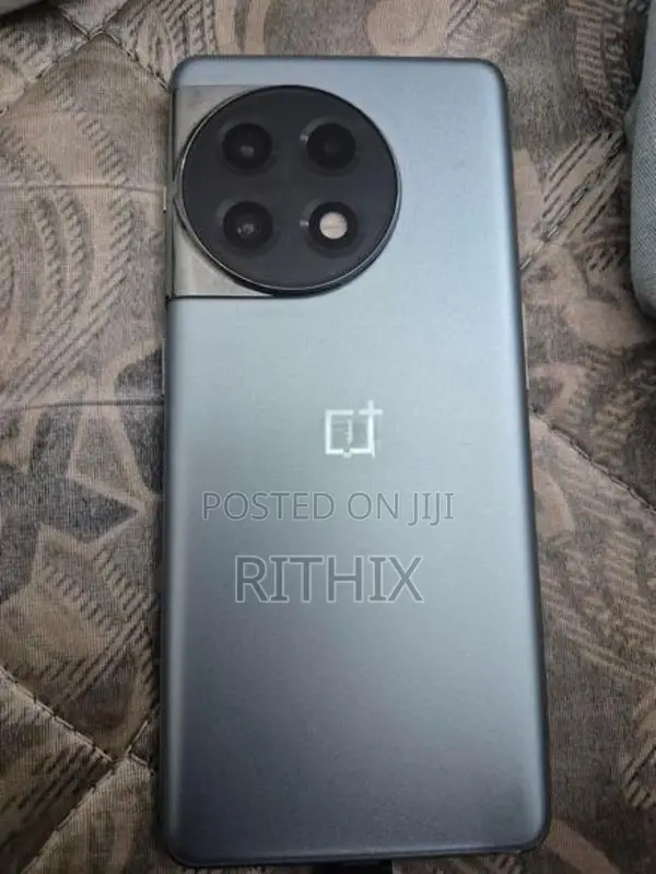 OnePlus 11R (Used)