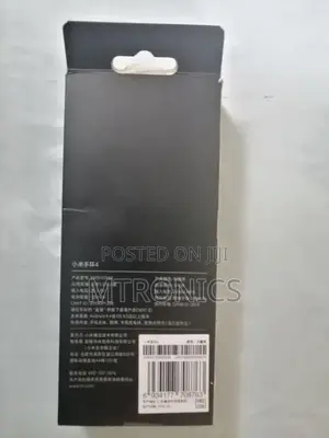 Mi Band 4