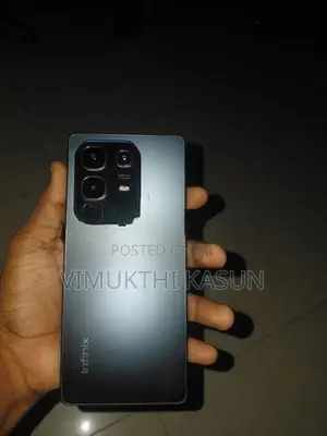 Infinix Note 50 Pro (Used)