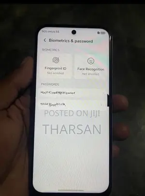 Honor X6c (Used)