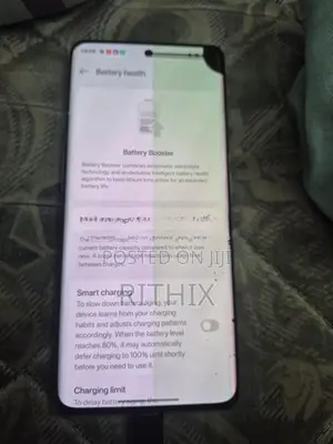 OnePlus 11R (Used)