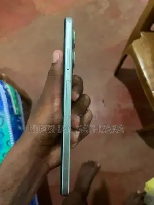 Infinix Hot 50i (Used)