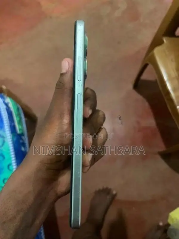 Infinix Hot 50i (Used)