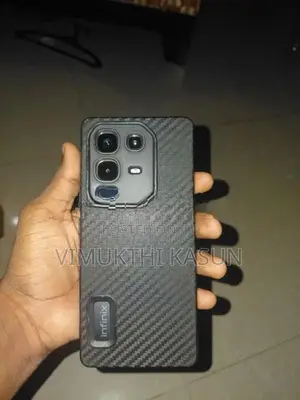 Infinix Note 50 Pro (Used)