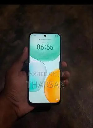 Honor X6c (Used)