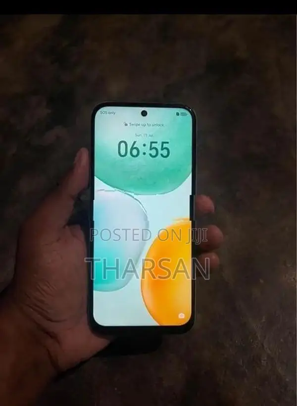 Honor X6c (Used)